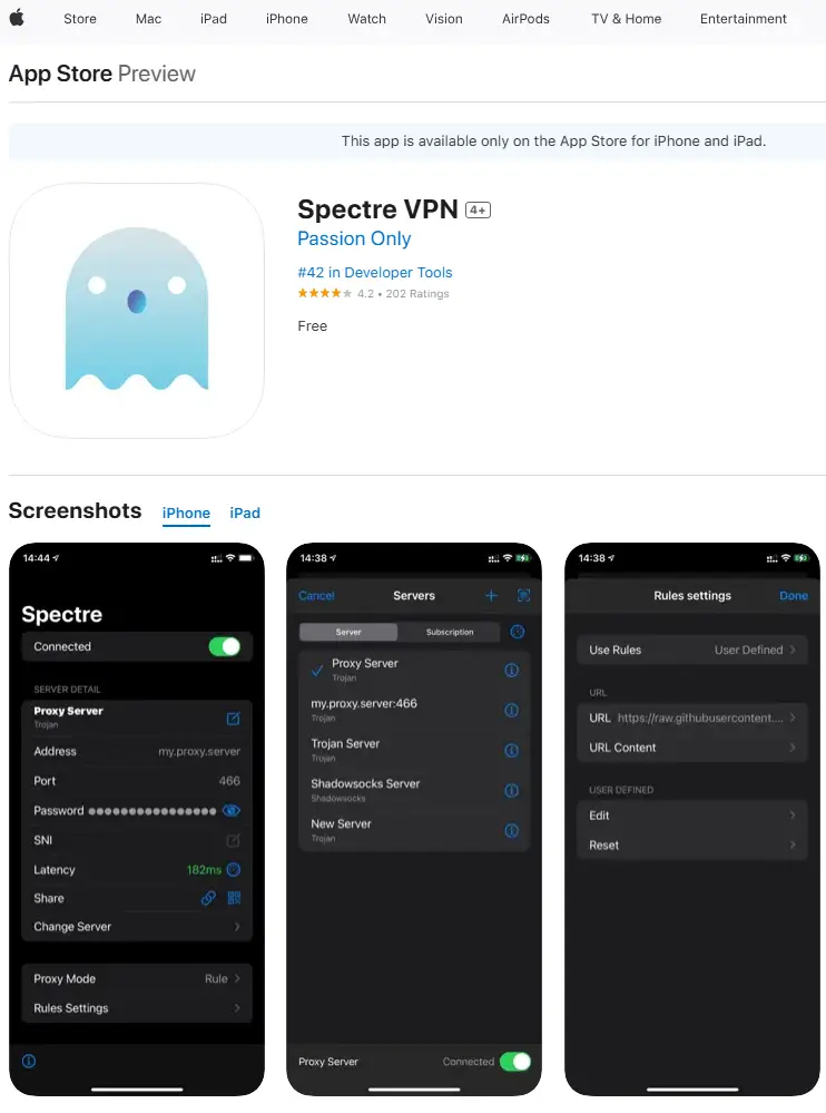 Snipaste下载页面