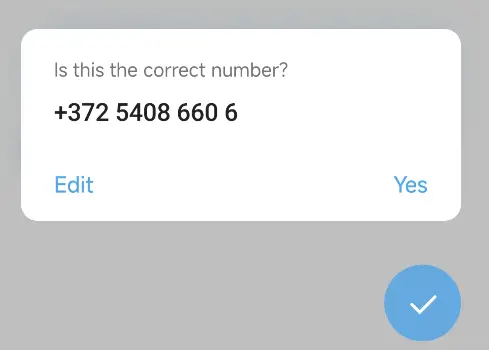 Telegram账号怎么注册?新手必看的TG注册与电报使用完整教程 2 image 2