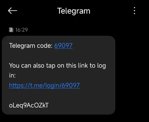 Telegram账号怎么注册?新手必看的TG注册与电报使用完整教程 5 image 5