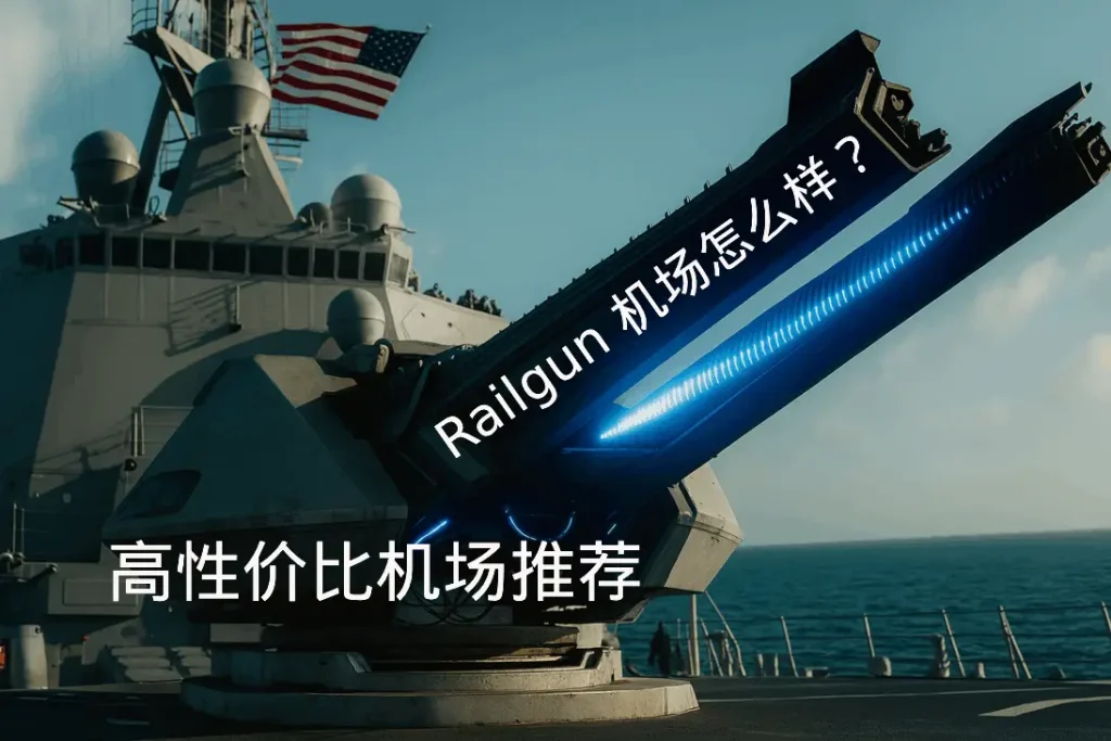 railgun机场推荐